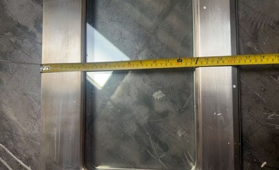 [Parts]CD-GCO Right Door Assy