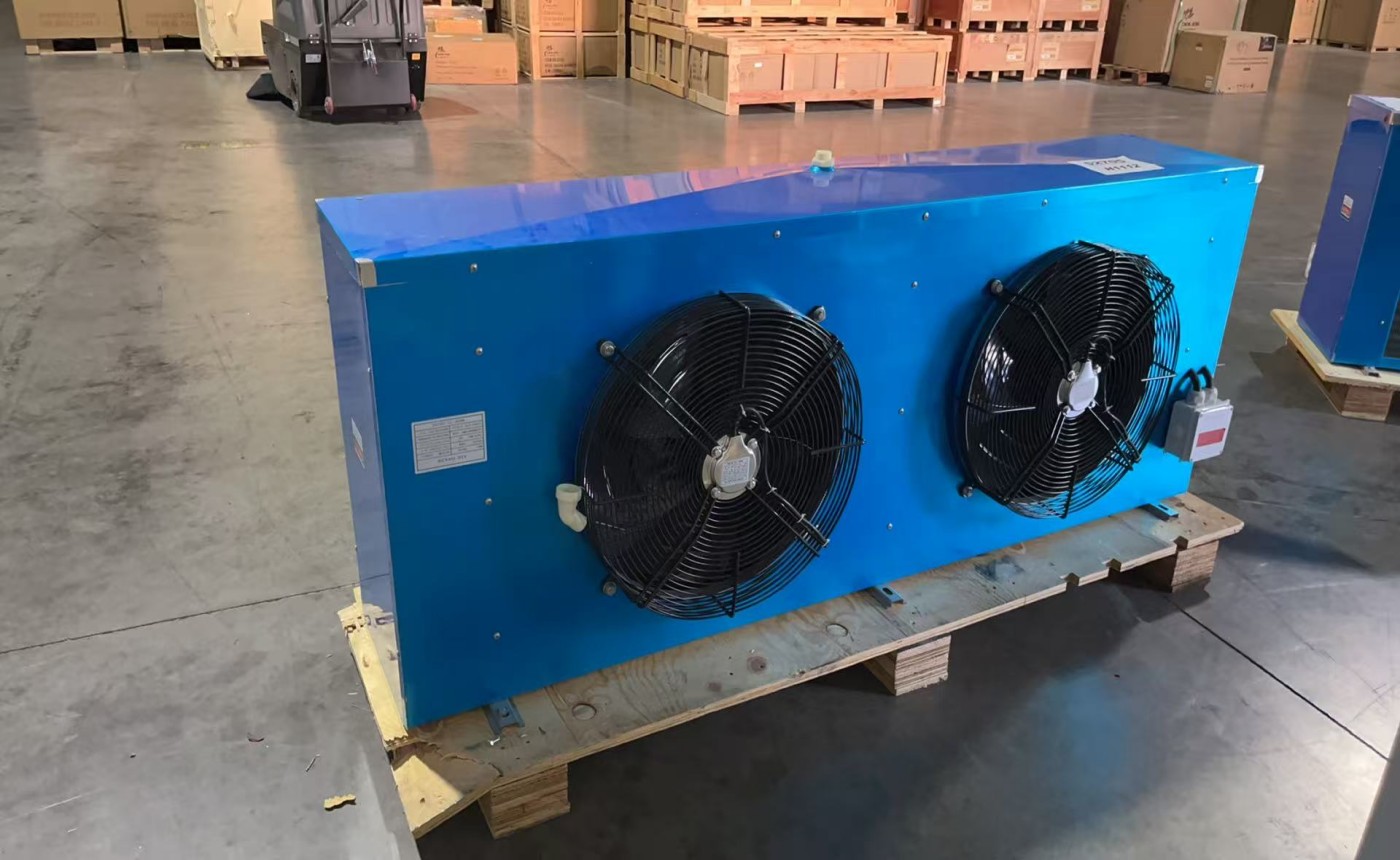 Clearance  8 hp condensing Cooling System Indoor unit 52705H1112
