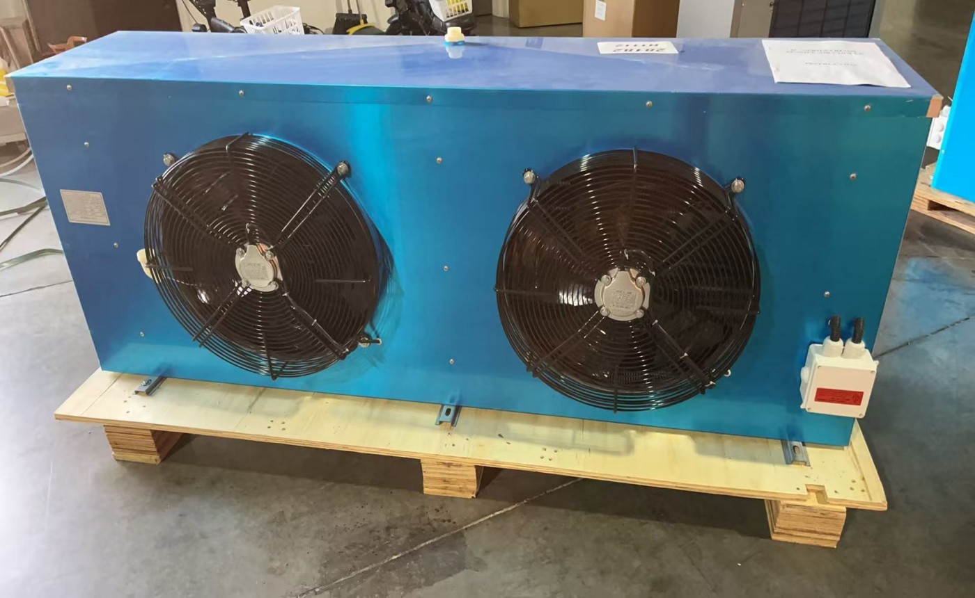 Clearance 10 hp condensing Cooling System Indoor Unit 28182H1112