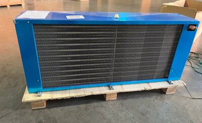 Clearance 10 hp condensing Cooling System Indoor Unit 28182H1112