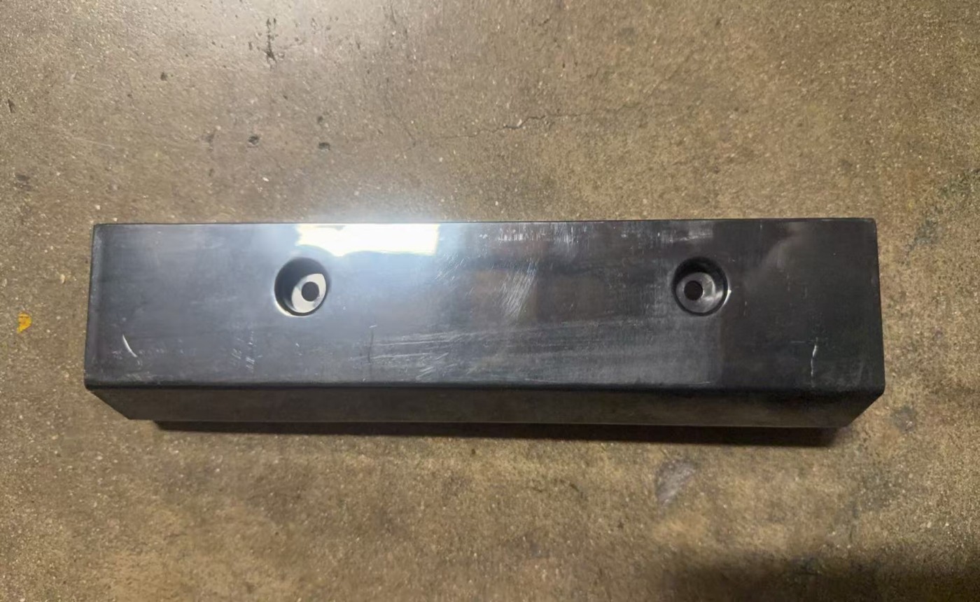 [Parts] LG1320 Left Light BoX Plastic Cover