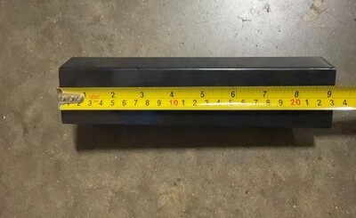 [Parts] LG1320 Left Light BoX Plastic Cover