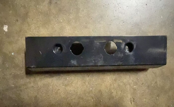 [Parts] LG1320 Light BoX Right Plastic Cover