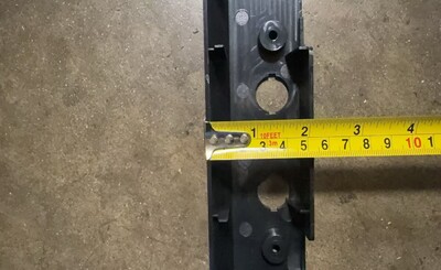 [Parts] LG1320 Light BoX Right Plastic Cover