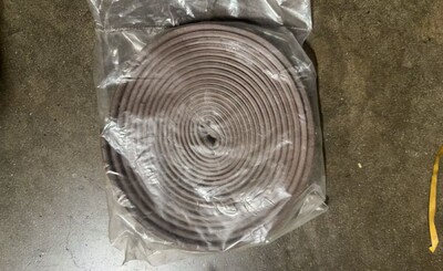 [Parts]Sponge sealing line