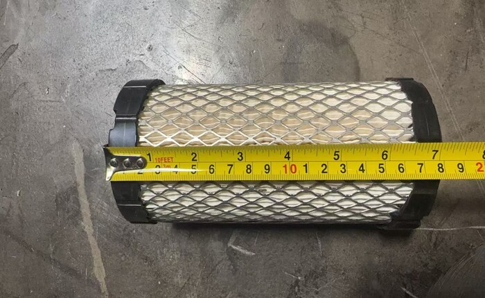 [Parts] Air Filter 1G659-11222
