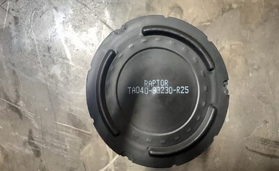[Parts] Air Filter TAD40-9323-R25