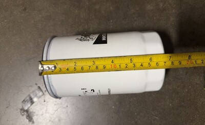 [Parts]Oil Cleaner
