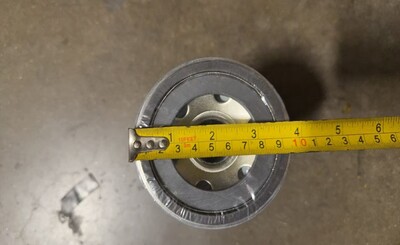 [Parts]Oil Cleaner