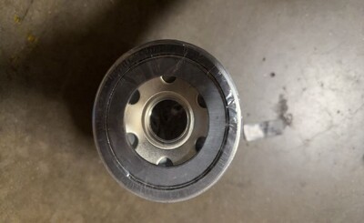 [Parts]Oil Cleaner