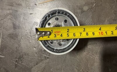 [Parts]Oil Cleaner HH1J0-32430