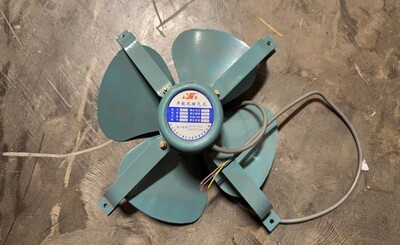 [Parts]Open-type Exhaust Fan 110V 45W APK30-6