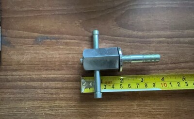 [Parts] HB-320 INNER SPRING ASSEMBLY