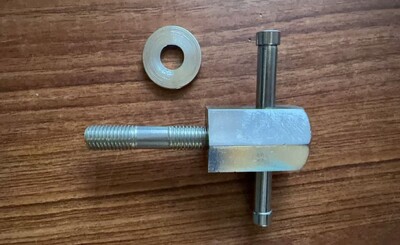 [Parts] HB-320 INNER SPRING ASSEMBLY
