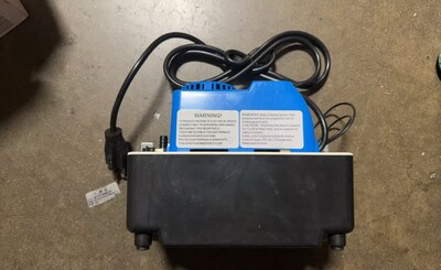 [Parts] Condensate Pump With Audible Alarm PCP230