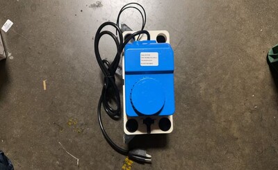 [Parts] Condensate Pump With Audible Alarm PCP230