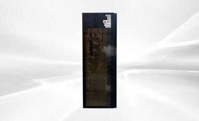 NSF 4 side Glass Merchandiser Refrigerator LED Lighting CL-400-2