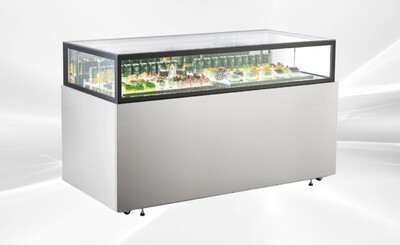 NSF 71 Ins Bakery Refrigerator luxurious showcase CM-1800B