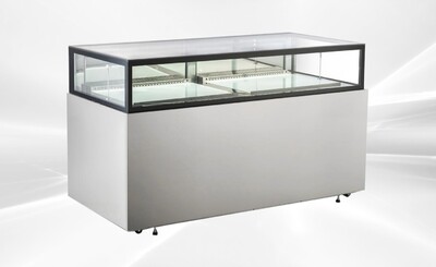 NSF 71 Ins Bakery Refrigerator luxurious showcase CM-1800B
