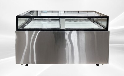 NSF 71 Ins Bakery Refrigerator luxurious showcase CM-1800B