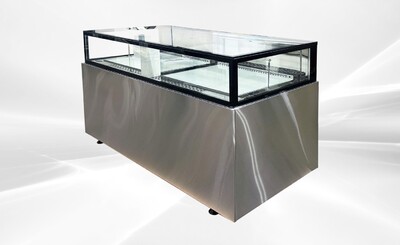 NSF 71 Ins Bakery Refrigerator luxurious showcase CM-1800B