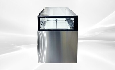NSF 71 Ins Bakery Refrigerator luxurious showcase CM-1800B