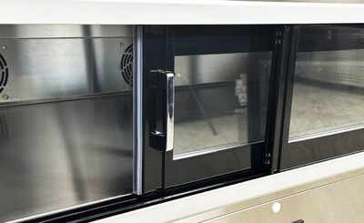 NSF 71 Ins Bakery Refrigerator luxurious showcase CM-1800B