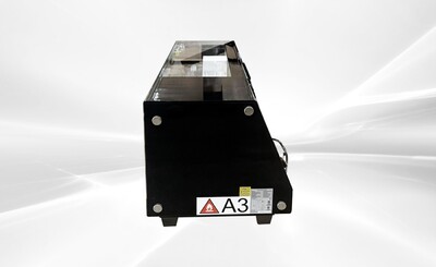 NSF 44 Ins Refrigerated Display Case sushi refrigerator CS-44