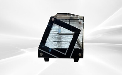 NSF 69 Ins Refrigerated Display Case sushi refrigerator CS-104