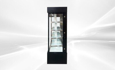 NSF 59 Inches 4 Side Glass Cooler  case Refrigerator  CW-1500