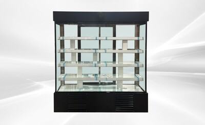 NSF 78 Inches 4 side Glass Bakery case Refrigerator  CW-2000