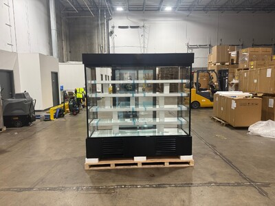 NSF 78 Inches 4 side Glass Bakery case Refrigerator  CW-2000