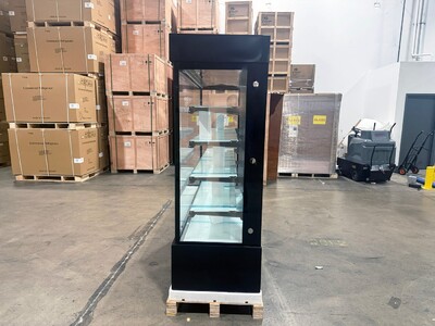 NSF 78 Inches 4 side Glass Bakery case Refrigerator  CW-2000