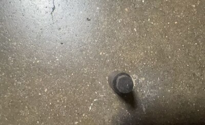 [Parts] Plastic Stopper