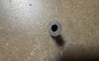 [Parts] Plastic Stopper