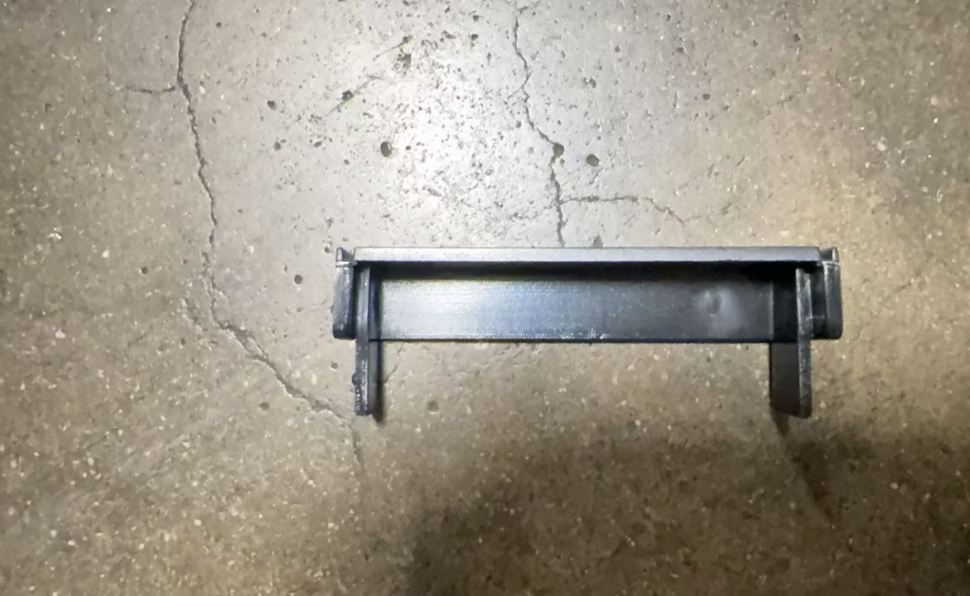 [Parts] Plastic Parts 3 Ins SZ-70000036