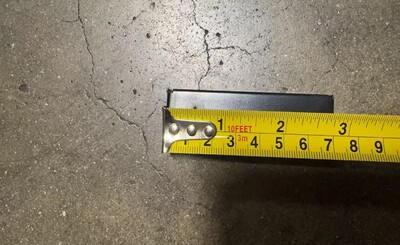 [Parts] Plastic Parts 3 Ins SZ-70000036