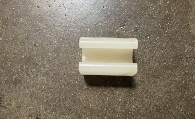 [Parts] Plastic Parts Tube Clamps