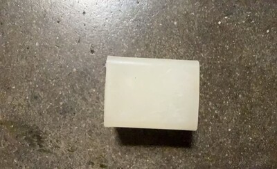 [Parts] Plastic Parts Tube Clamps
