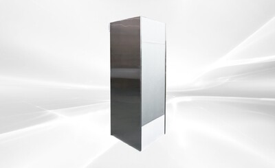 NSF 27 Ins Self Service Hot Food Display Warmer HF-700D