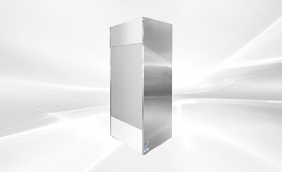 NSF 35 Ins Air Open Standing Display Warmer HF-900D