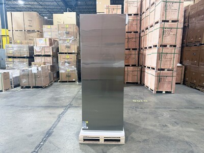 NSF 35 Ins Air Open Standing Display Warmer HF-900D