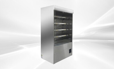 NSF 47 Ins Self Service Hot Food Display Warmer HF-1200D