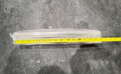 [Parts] CS-ICB-36 Underbar Ice Bin Holders  Crosswise Brace