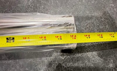 [Parts] CS-ICB-36 Underbar Ice Bin Holders  Crosswise Brace