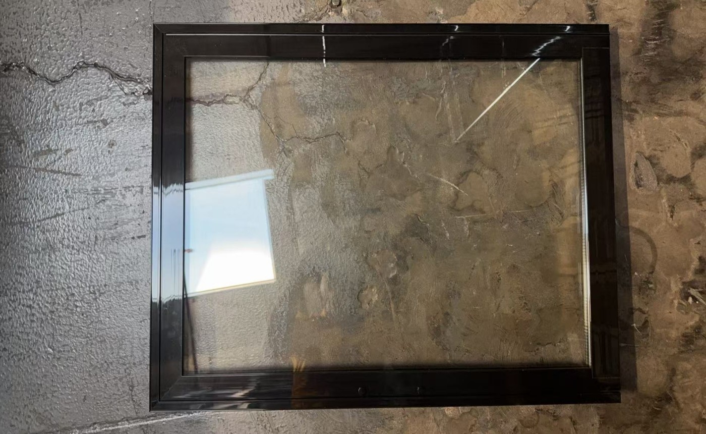 [Parts] CW-371 Refrigerated Bakery Refrigerator Right Door