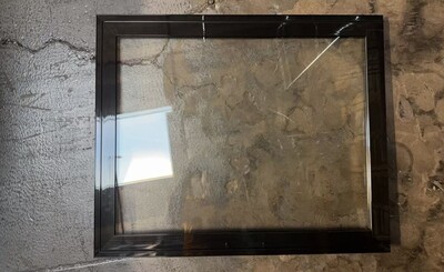 [Parts] CW-371 Refrigerated Bakery Refrigerator Right Door
