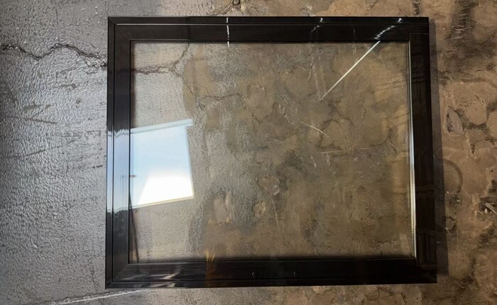[Parts] CW-371 Refrigerated Bakery Refrigerator Right Door