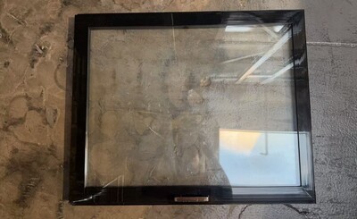 [Parts] CW-371 Refrigerated Bakery Refrigerator Right Door