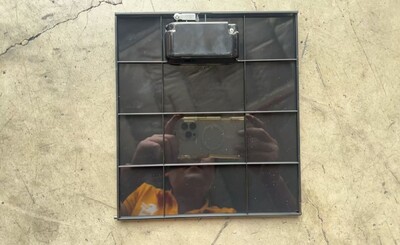 [Parts] 8X Coffee Machine Door